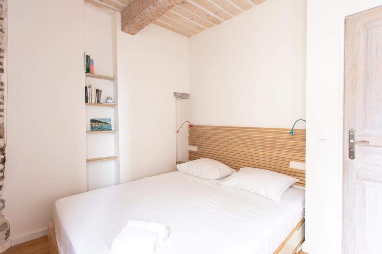 2-Star Apartment Close To Beaches And All Amenities 앙티브 외부 사진
