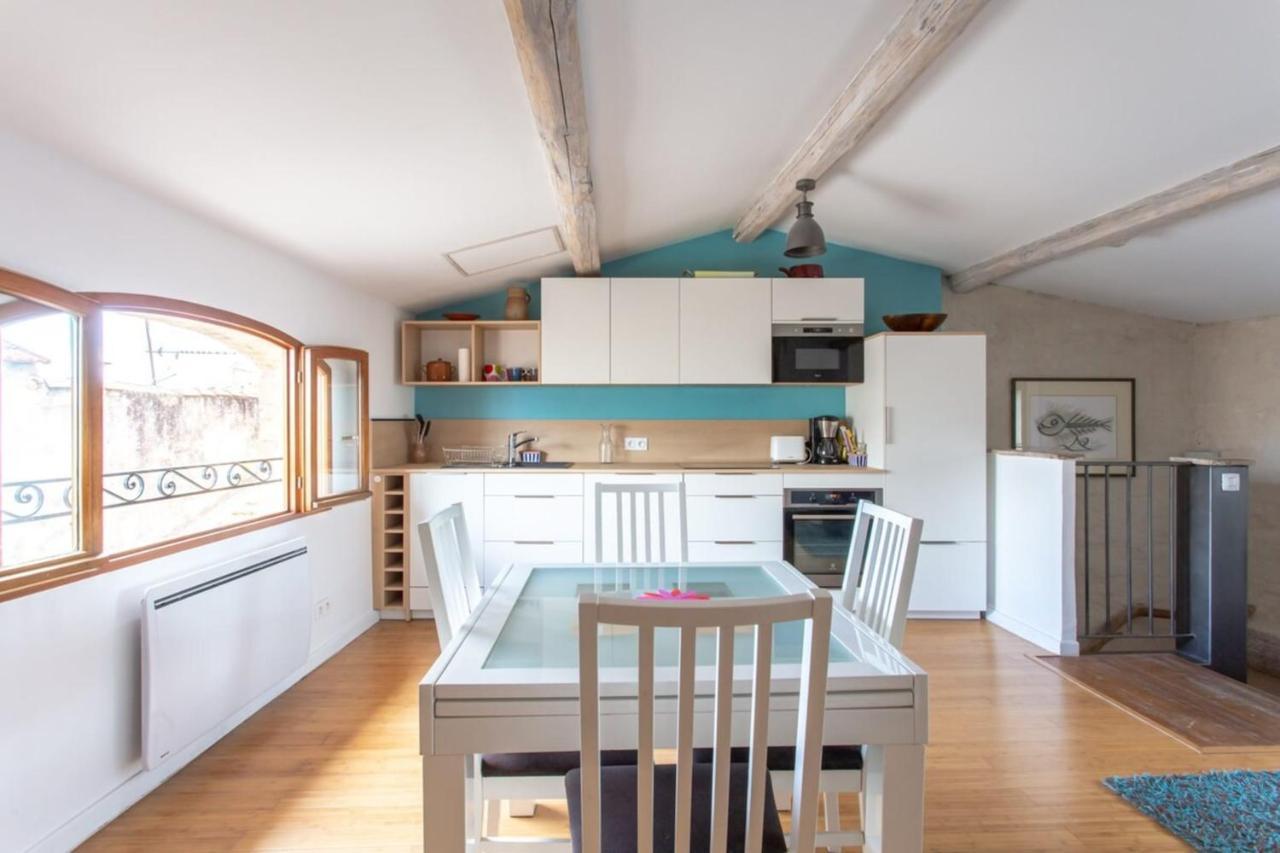 2-Star Apartment Close To Beaches And All Amenities 앙티브 외부 사진