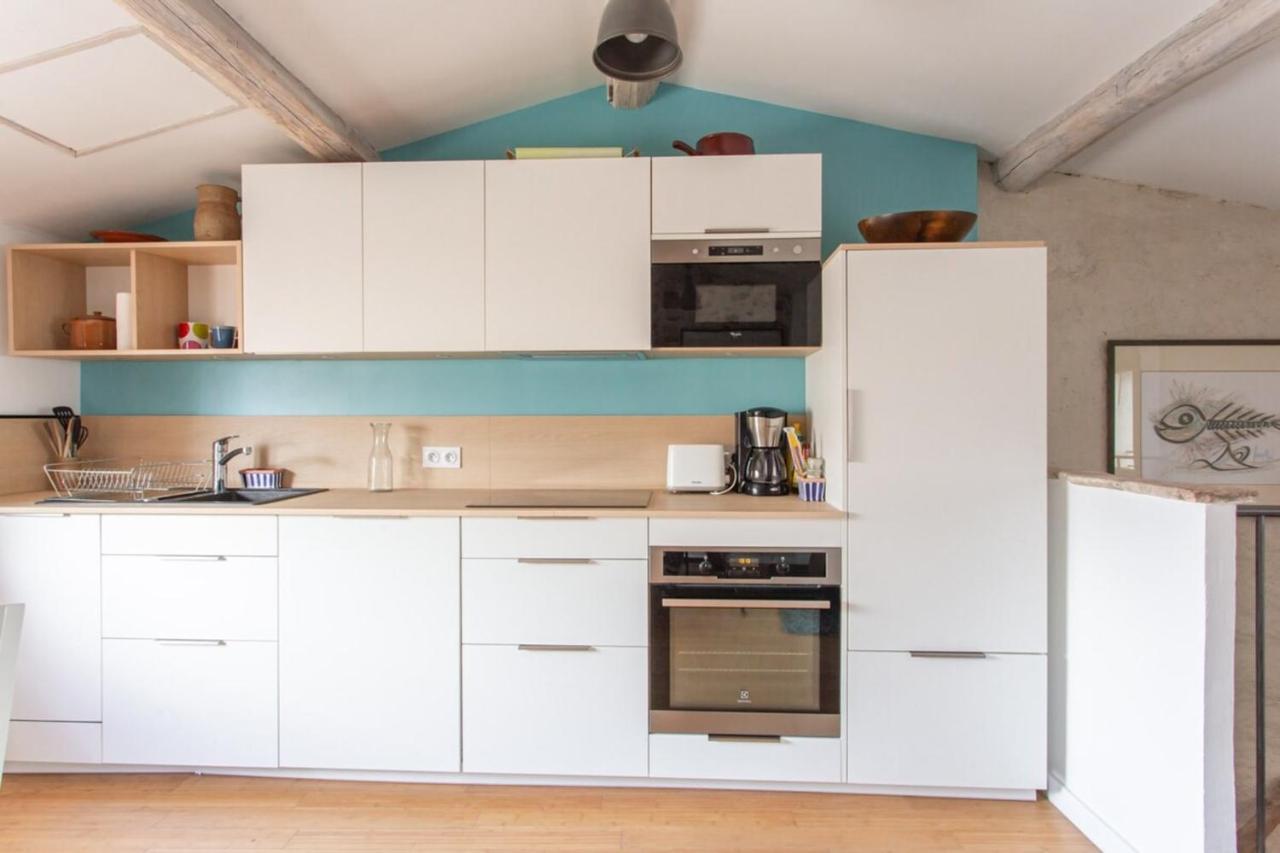 2-Star Apartment Close To Beaches And All Amenities 앙티브 외부 사진