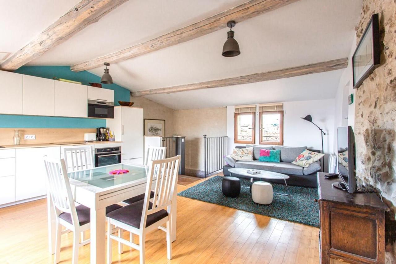 2-Star Apartment Close To Beaches And All Amenities 앙티브 외부 사진