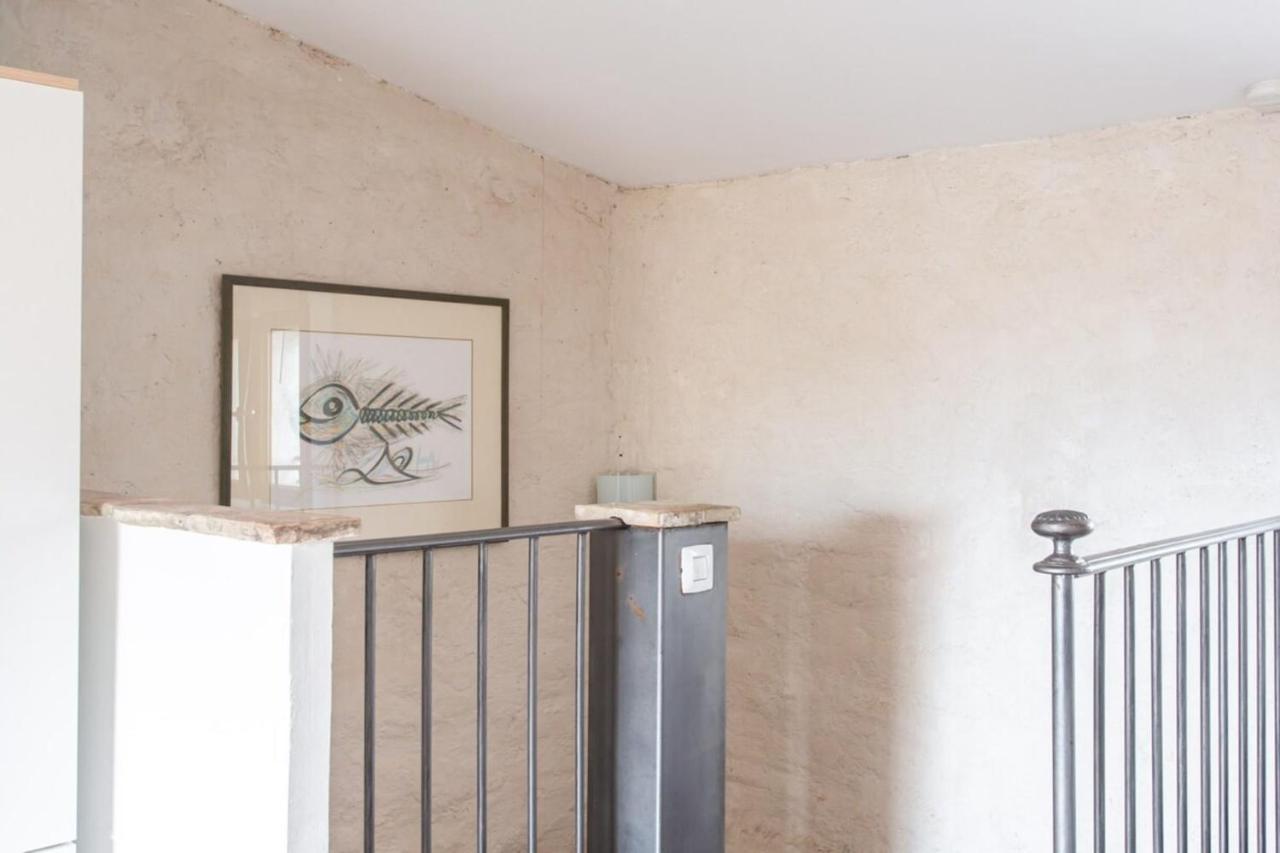 2-Star Apartment Close To Beaches And All Amenities 앙티브 외부 사진