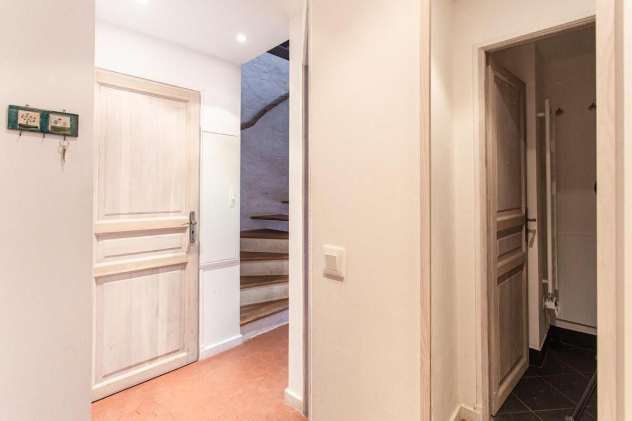 2-Star Apartment Close To Beaches And All Amenities 앙티브 외부 사진